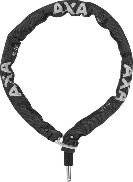 Lock Axa plug-in chain rlc 100cm x 5.5