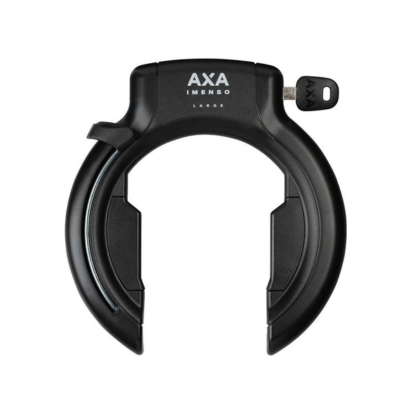 Frame lock Axa Imenso Large with removable key