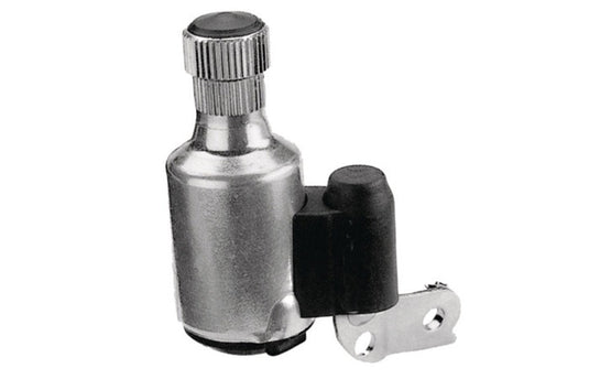 Basta Dynamo 8201 links zilver