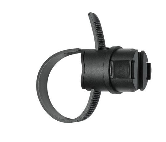 cable lock Resolute 8-150- Ø8 / 1500 mm black