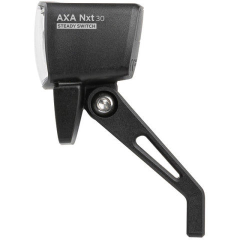 AXA koplamp NXT 30 Steady Switch Dynamo LED