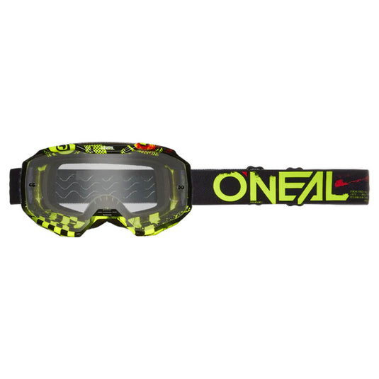 O'neal b-10 attack - goggle