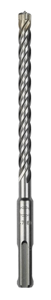 Makita accessoires p4s: sds-plus boor 10x165mm - b-58207 - b-58207