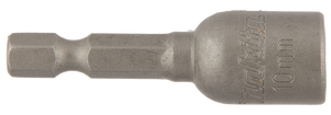 Makita accessoires dop 10x50mm - b-38722 b-38722