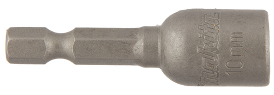 Makita accessoires dop 10x50mm - b-38722 b-38722