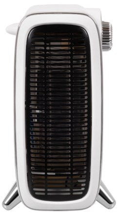 Eurom b-4 1800 | keramische kachel wit 1800 w