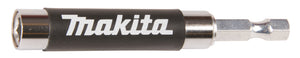 Makita accessoires schroefgeleider | 80mm - b-48751 b-48751