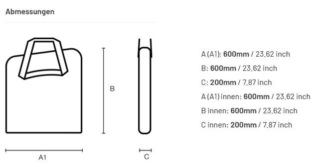 Load image into Gallery viewer, B w foldon bicycle transport bag
