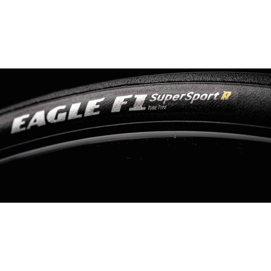 Goodyear - eagle f1 supersport r 700x28c