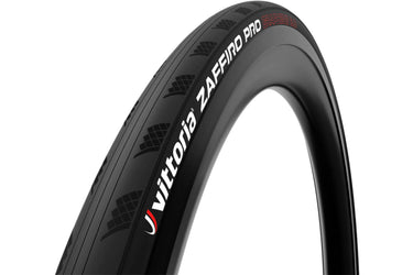 Vittoria Zaffiro pro graphene 2.0 vouwband zwart 700x30c