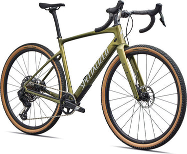 Specialized diverge 4 comp carbon 28 gravel bike