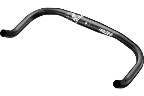 Handlebar tt bull horn basebar 40cm