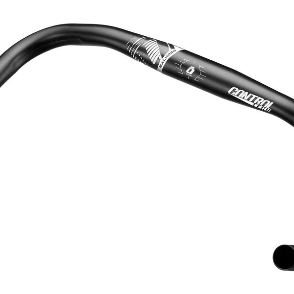 Handlebar tt bull horn basebar 40cm