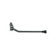 Ursus zijstandaard 26 elegance 265mm - zwart