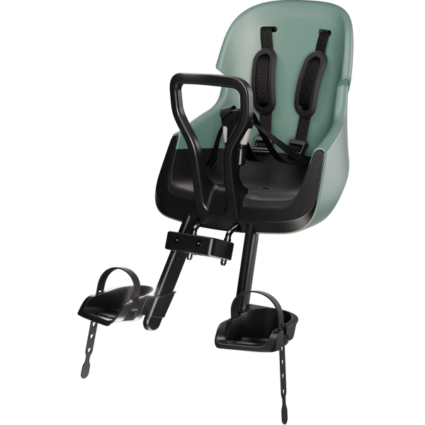 Load image into Gallery viewer, Bobike zitje mini exclusive evolve groen
