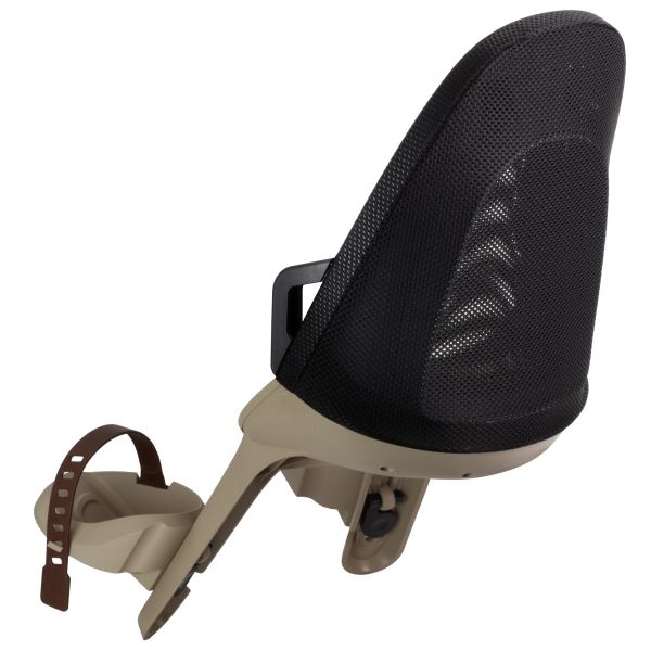 Load image into Gallery viewer, Qibbel air voorzitje cappuccino q862
