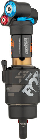 Fox racing shox float x2 2pos trunnion factory shock model 2021