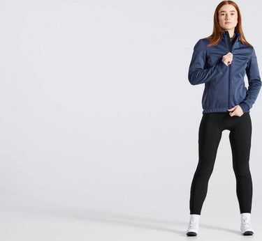 Specialized women's rbx comp softshell jacket