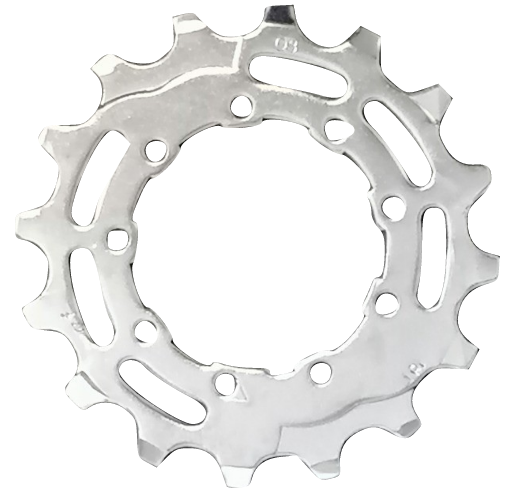 Sa bwr sprocket attachment 16t. hsl968