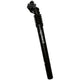Ergotec zadelpen verend sp-3.0 ø30.9 mm 350 mm 40 95 - zwart