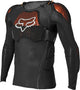 Fox head youth baseframe pro d3o jacket