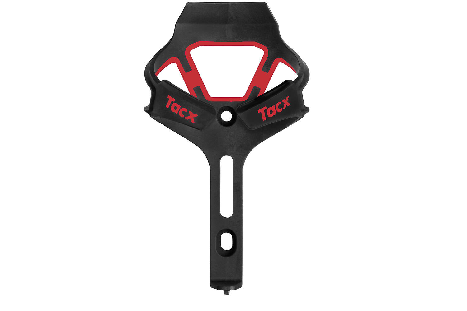 Tacx - ciro bidonhouder mat rood