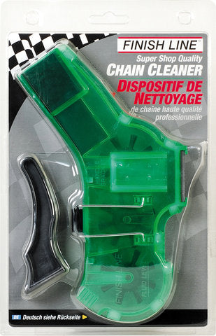 Load image into Gallery viewer, Finish line chain scrubber
