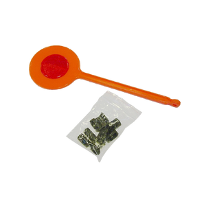 Herrmans reflector safety wing