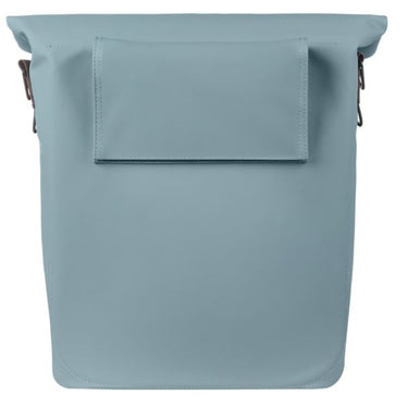 Basil tas city shopper blauw | mik hooks | 16l