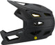 Uvex revolt mips full-face helmet