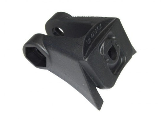 Busch muller busch + muller koplampsteun suntour ncx-e25 en ncx-e45 471aokpb