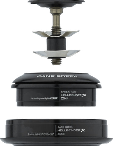 Cane creek hellbender 70 lite zs44 28.6 - zs56 40 headset