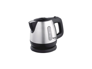 Tefal mini waterkoker rvs 0.8 liter