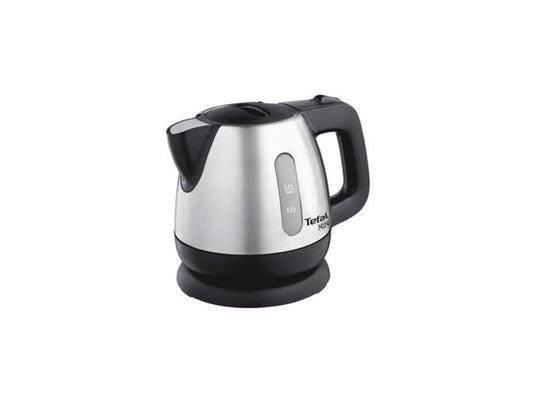 Tefal mini waterkoker rvs 0.8l 2200w