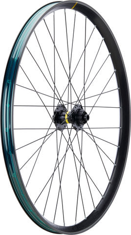 Mavic e-speedcity 1 disc centre lock 27.5 wheelset