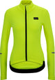 Gore wear progress women's thermal jersey