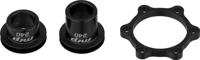 Load image into Gallery viewer, Mrp better boost front adapter for dt 240s 6-bolt
