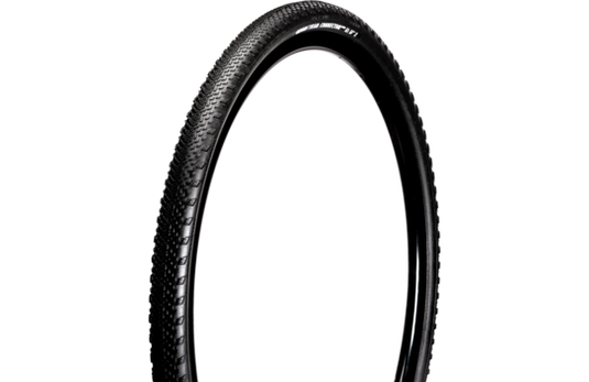 Goodyear connector inter folding tire