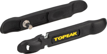 Topeak tyre levers for hummer 2
