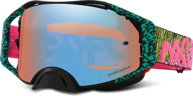 Load image into Gallery viewer, Oakley airbrake mx goggle
