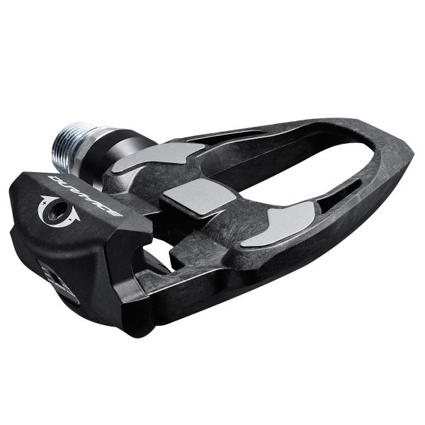 Load image into Gallery viewer, Shimano Dura-Ace PD-R9100 SPD-SL
