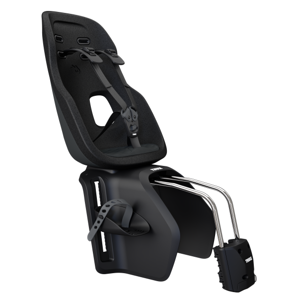 Load image into Gallery viewer, Thule child seats yepp ne xt 2 maxi frame black
