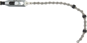 Sram chainring tool for thread mount