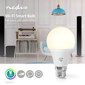 Load image into Gallery viewer, Smart ledlamp
