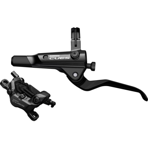 Load image into Gallery viewer, Shimano scheibenbremse br-u8020 und bl-u8000 disc brake shim.br-u8020 bl-u8000 1000mm n03a
