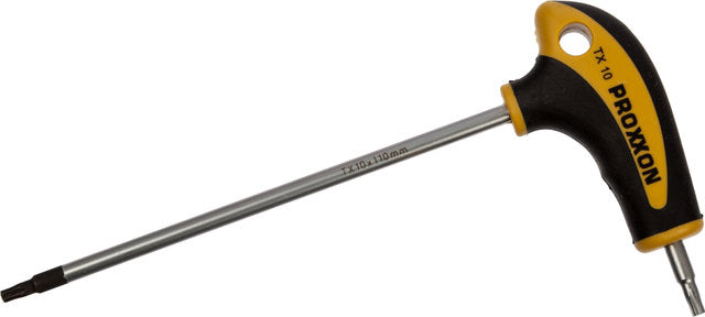 Load image into Gallery viewer, Proxxon l-handle screwdriver for torx
