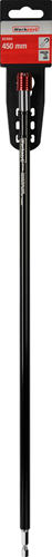 Load image into Gallery viewer, Con:p bithouder met magneet 450mm - b23064
