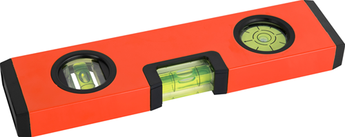Load image into Gallery viewer, Werkzeyt waterpas 200mm - b26930
