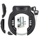 Abus ringslot shield 4750 sl nr + bosch dt3 t83 accuslot (retractable)