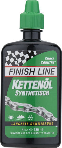 Load image into Gallery viewer, Finish line cross country chain lubricant
